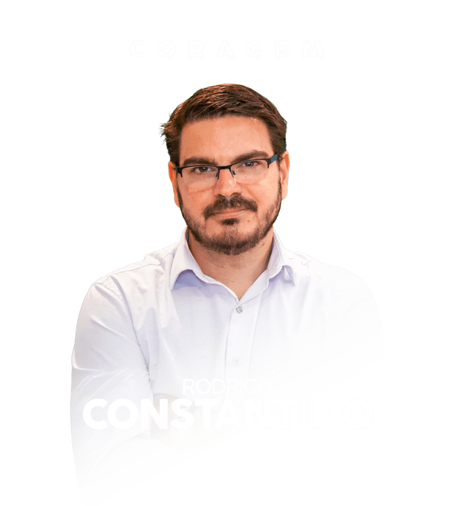 Rodrigo Constantino